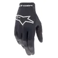 Alpinestars Radar Hansker Large, 9, Sort