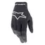 Alpinestars Radar Hansker Small, 7, Sort 