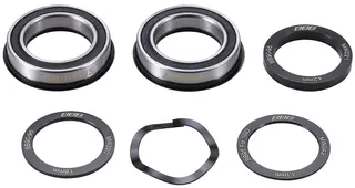 BBB BottomBear BBO-26 BB90 Kranklager Passer BB90/95 krankhus (Trek), Ø37/24mm