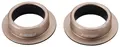 BBB BottomAdapt BBO-17 Adapter Brun, Alu, Reduserer BB386 EVO til Ø24mm