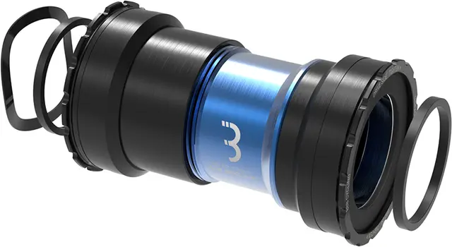 BBB BottomFit BBO-09 PF30 Kranklager Ø46mm x 68/73mm, 30mm aksling 