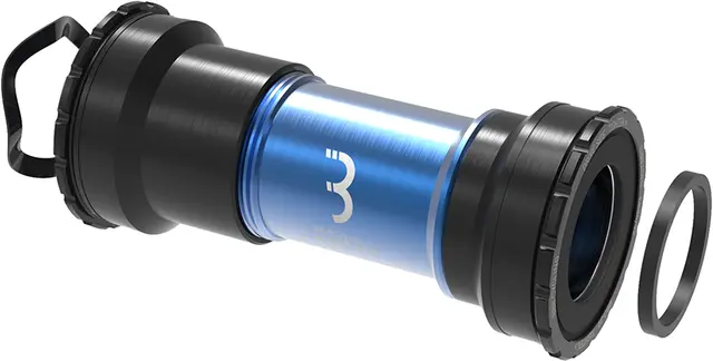 BBB BottomFit BBO-29 BB86/92 Kranklager Ø41mm x 86.5/89.5/92mm, 24mm,  xxg 
