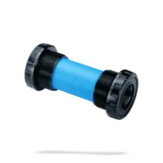 BBB BottomThread BBO-39 BSA Kranklager MTB+ROAD, 1.37 x24T BSA, 68/73mm, 24mm