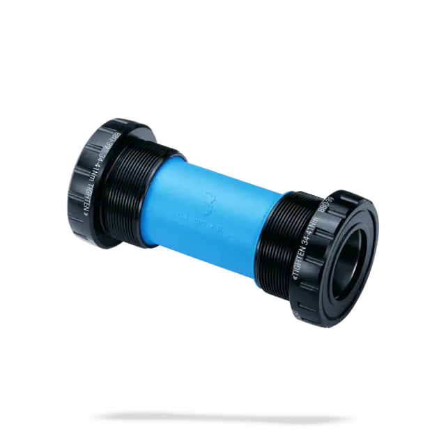 BBB BottomThread BBO-39 BSA Kranklager MTB+ROAD, 1.37 x24T BSA, 68/73mm, 24mm 