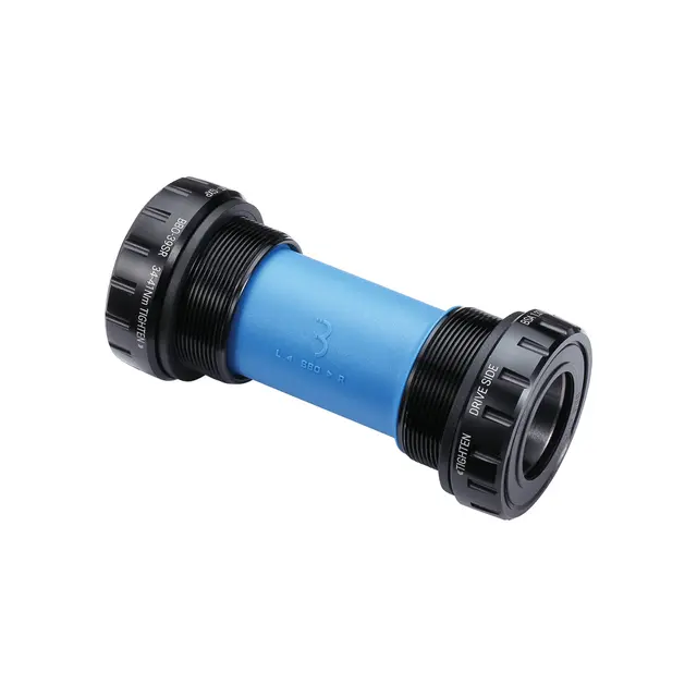 BBB BottomThread BBO-39SR BSA Kranklager SRAM GXP, 1.37 x24T BSA, 68/73mm 