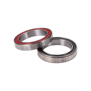 BBB BracketSet BBO-103 Kranklager Løse V SRAM DUB, 40 x 29 x 6.8mm, 20pk