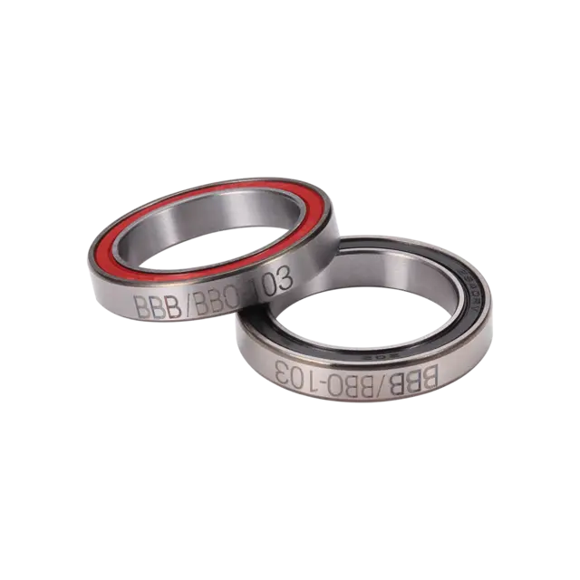 BBB BracketSet BBO-103 Kranklager Løse V SRAM DUB, 40 x 29 x 6.8mm, 20pk 