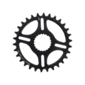 BBB DirectMount Shimano BCR-115Krankdrev Shimano DM, Narrow-Wide, 3mm offset