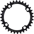 BBB MTBgear BCR-44 Krankdrev 104 BCD/4-arm, 9/10/11-Delt, Alu