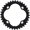BBB MTBgear BCR-50S Krankdrev 104 BCD/4-arm, 9/10-delt, Alu