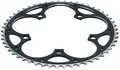 BBB RoadGear BCR-11S Krankdrev 130 BCD/5-arm, 9/10-delt, Alu