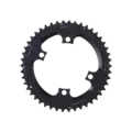 BBB ElevenGear BCR-26S Krankdrev 46T 110 BCD/4-arm, 11-delt, alu