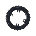 BBB ElevenGear BCR-26S Krankdrev 48T 110 BCD/4-arm, 11-delt, alu