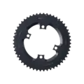 BBB ElevenGear BCR-26S Krankdrev 52T 110 BCD/4-arm, 11-delt, alu