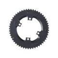 BBB ElevenGear BCR-26S Krankdrev 110 BCD/4-arm, 11-delt, Alu