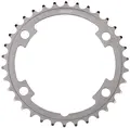 BBB ElevenGear BCR-27S Krankdrev 110 BCD/4-arm, 11-delt, Alu