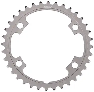 BBB ElevenGear BCR-27S Krankdrev 36T 110 BCD/4-arm, 11-delt, alu