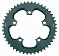 BBB CompactGear BCR-37S Krankdrev 110 BCD/5-arm, 10/11-delt, Alu