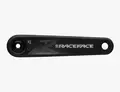 Race Face Aeffect-R eMTB Krankarmer Sort, RF136, u/drev, Alu, xxxgr