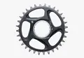 Race Face Era DMW Krankdrev 30T Sort Cinch, 12-delt SHI12, Carbon/alu