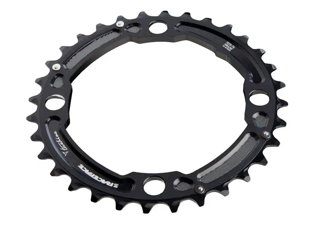 Race Face Turbine Krankdrev 104 BCD/4-arm, 9/11-delt, Alu 