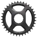 Easton SRAM FLT DM Krankdrev 36T Cinch, 12-delt FLT, Narrow/Wide, alu