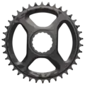 Easton SRAM FLT DM Krankdrev 38T Cinch, 12-delt FLT, Narrow/Wide, alu