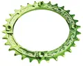 Race Face Krankdrev 30T Grønn 104 BCD/4-arm, 9/12-delt,Narrow/Wide,alu