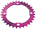 Race Face Krankdrev 30T Lilla 104 BCD/4-arm, 9/12-delt,Narrow/Wide,alu