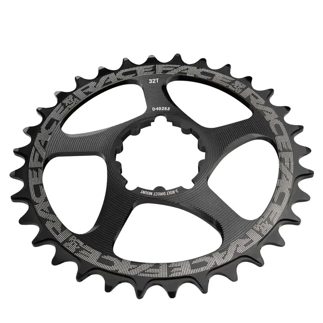 Race Face SRAM Krankdrev 9/12-delt, Narrow/Wide, Alu 