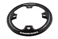 Race Face Light Bashguard Sort, 4 arm. BCD 104mm, 3-4mm tab, 50gr