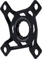 BBB Bosch E-BikeMount BCR-71E Spider Gen 3, 104-BSD, 4-arm, Single