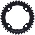 BBB E-BikeGear BCR-75E Krankdrev 36T, 104BCD/4-arm, 1/2x3/32",stål