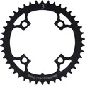 BBB E-BikeGear BCR-75E Krankdrev 42T, 104BCD/4-arm, 1/2x3/32",stål
