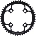 BBB E-BikeGear BCR-75E Krankdrev 46T, 104BCD/4-arm, 1/2x3/32",stål