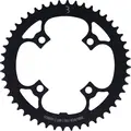 BBB E-BikeGear BCR-75E Krankdrev 48T, 104BCD/4-arm, 1/2x3/32",stål