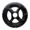 Easton EA90 Krankdrevsett Cinch, 11-delt, Sort, Alu