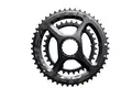 Easton EA90 Gravel/CC Krankdrev Cinch, 11-delt, Sort, Alu