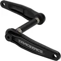 Race Face Ride Fat Bike Krankarmer 170mm RF189, U/ drev, Fat Bike 190/197mm