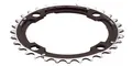 BBB RoundAbout 4 BCR-07 Krankdrev 42T 104 BCD/4-arm, 9/10-delt, alu