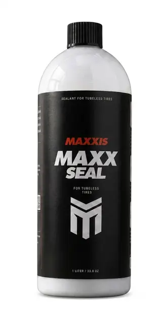 Maxxis Maxx Seal Sealant 1000ml Antipunkteringsvæske universal 