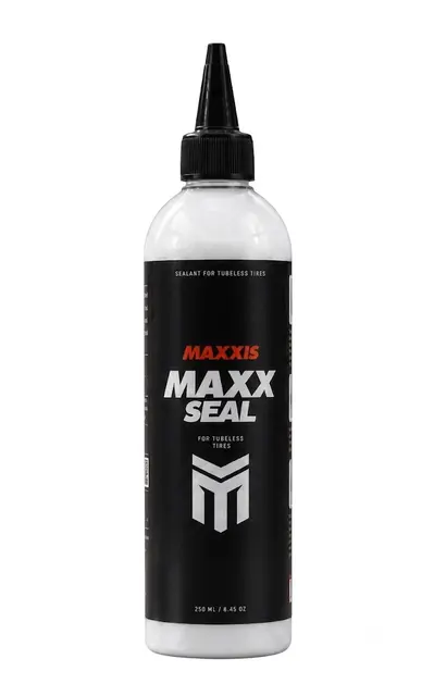 Maxxis Maxx Seal Sealant 250ml Antipunkteringsvæske universal 