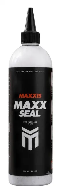 Maxxis Maxx Seal Sealant 500ml Antipunkteringsvæske universal 
