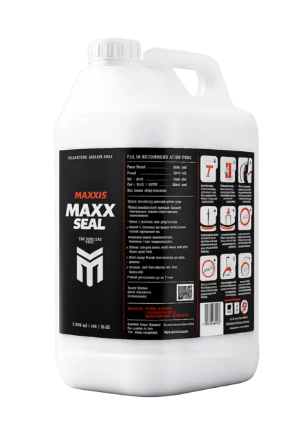 Maxxis Maxx Seal Sealant 5l Antipunkteringsvæske universal 