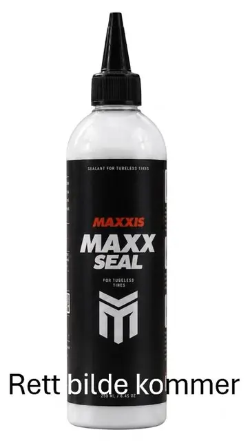 Maxxis Maxx Seal Sealant 65ml Antipunkteringsvæske universal 