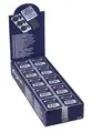 BBB LeakFix BTL-80D Lappesaker Display 50 Stk, Selvklebende