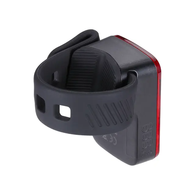 BBB NanoStrike 500iC BLS-265i Lyktesett 500+20 Lumens, ink Spark BLS-152 Bak 