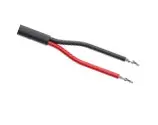 BBB E-Strike BLS-245E Shimano Kabel 1.2m, uten plugg 