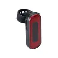 BBB Signal Radar BLS-251 Baklykt Radar+LED, Max 80 Lumens, USB-C, Sort