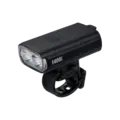 BBB StrikeDuo 1400i BLS-271i Frontlykt 1400 Lumens, USB-C, Sort